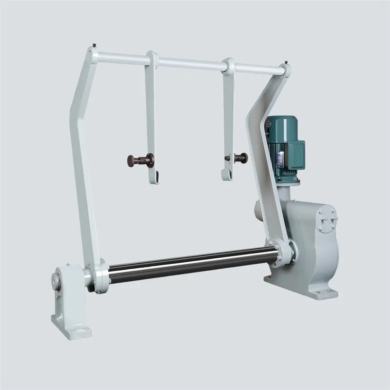 SY Slant Hydraulic Steel Three Roll Mill